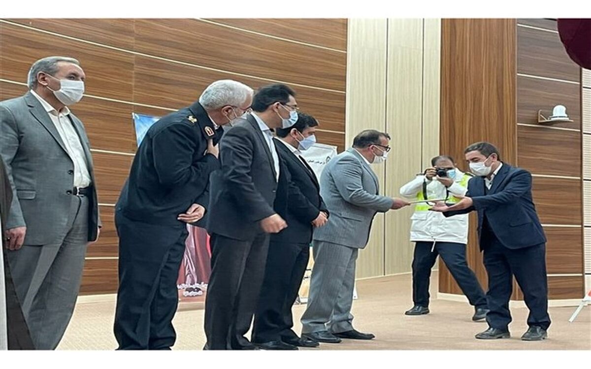 کاهش تصادفات جرحی و فوتی در اردبیل