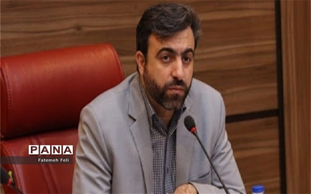 میانگین تراکم دانش‌آموزان در شهرستان‌های تهران بالاتر از سرانه کشوری است