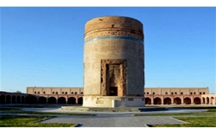 پرونده 76 اثر اردبیل برای ثبت در فهرست آثار ملی تدوین شد