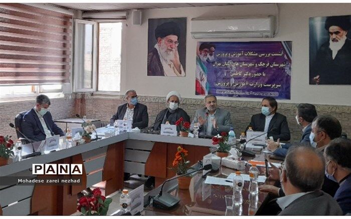 شبکه شاد تا امروز حدود ۹۶ درصد به روزرسانی شده است