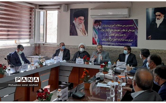 شبکه شاد تا امروز حدود ۹۶ درصد به روزرسانی شده است