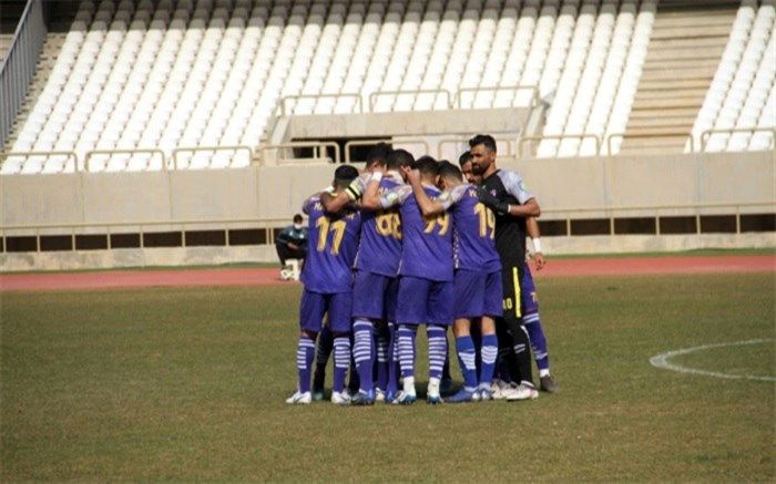 مالک جدید هوادار تهران معرفی شد