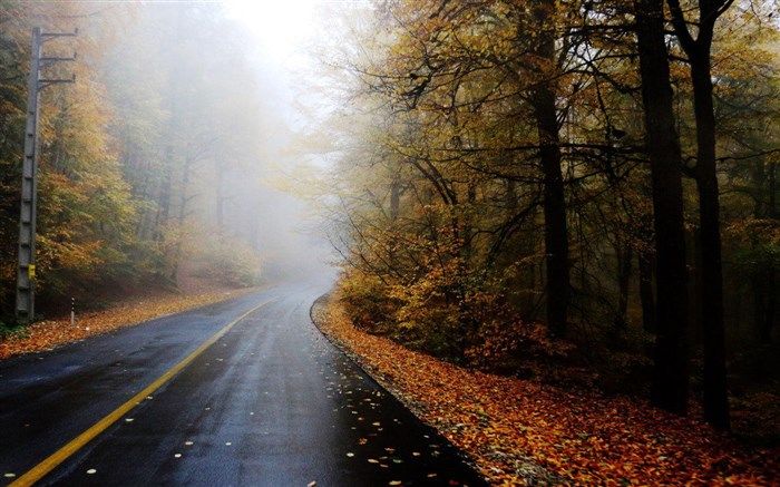 کاهش نسبی دما در نوار شمالی تا اواخر هفته آینده