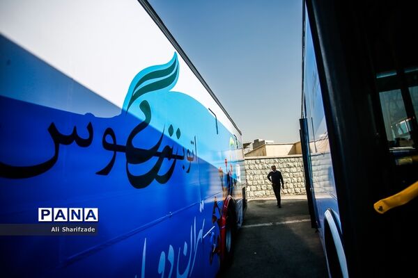 افتتاح فاز دوم واکسیناسیون شهروندان