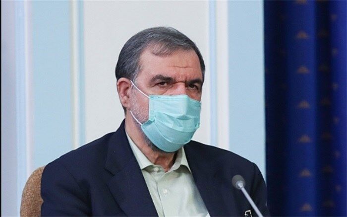 رضایی: پیگیر حل مشکلات مردم مناطق زلزله زده هستم