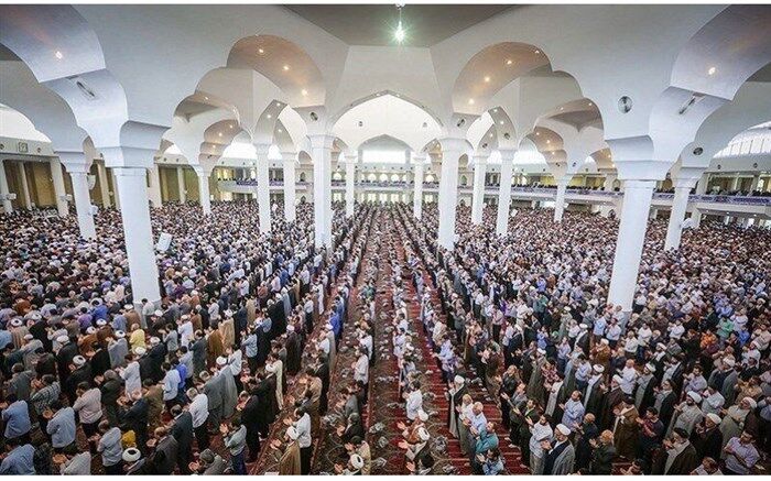 نماز جمعه ۲۳ مهرماه در همه مناطق قم اقامه می‌شود
