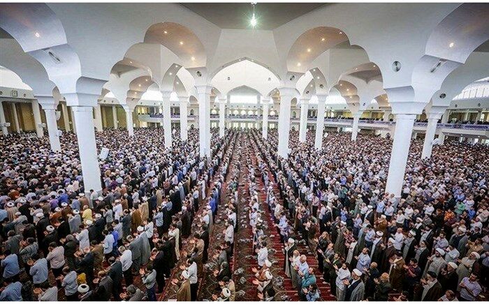 نماز جمعه ۲۳ مهرماه در همه مناطق قم اقامه می‌شود