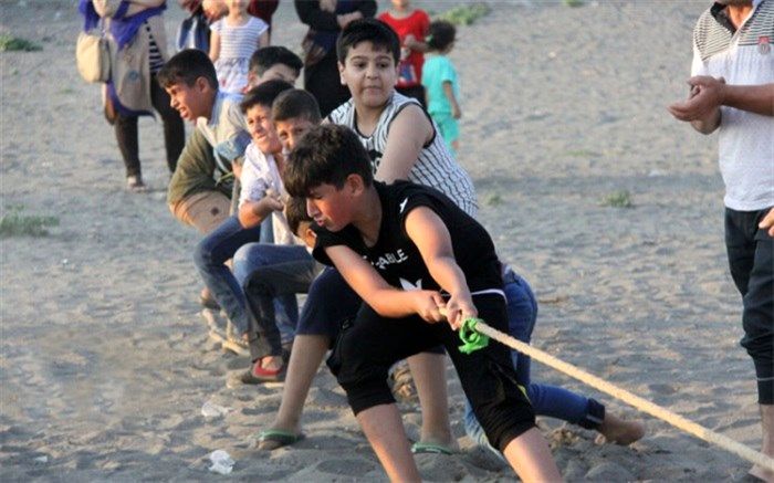 بازی‌های گروهی رو به انقراض