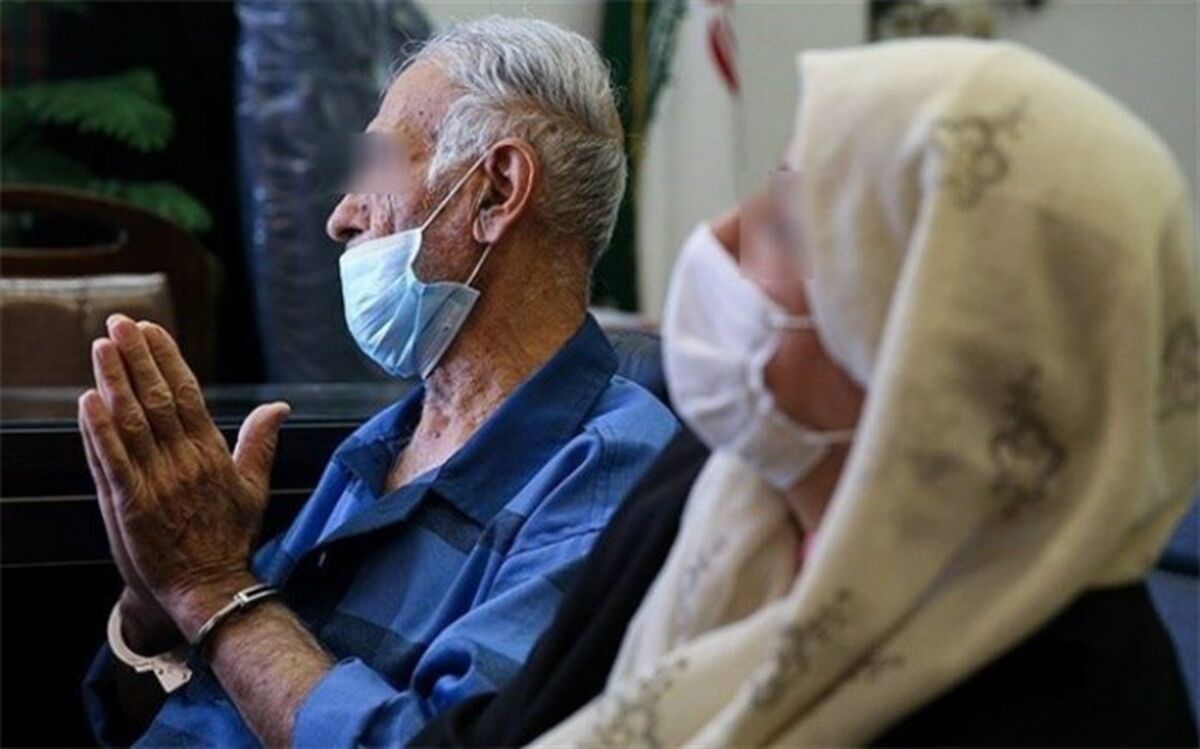 روی دیگرِ پدر بابک خرمدین