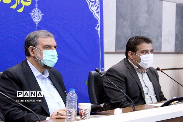 سفر معاون اقتصادی رییس جمهوری به خوزستان