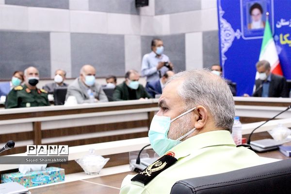 سفر معاون اقتصادی رییس جمهوری به خوزستان