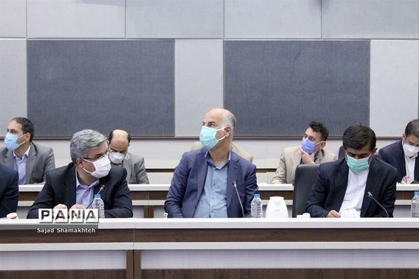 سفر معاون اقتصادی رییس جمهوری به خوزستان