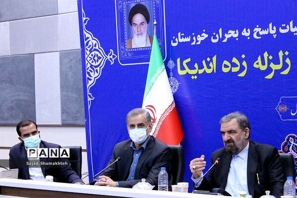 سفر معاون اقتصادی رییس جمهوری به خوزستان
