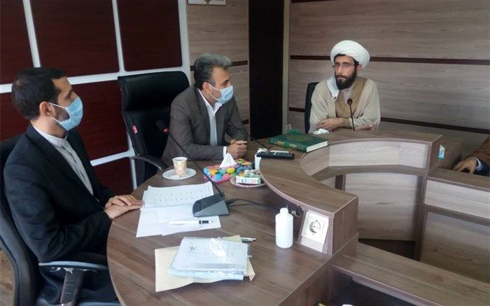 هدف  طرح امین، تربیت دانش‌آموزانی با باورها و رفتارهای اسلامی مطابق با آموزه‌های قرآن است