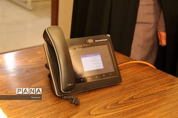 افتتاح مرکز مشاوره دانش‌آموزی