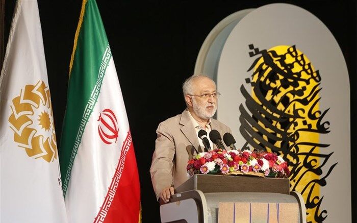 مختارپور: بکارگیری فعالیت‌های ابتکاری کتابداران فرهنگ رضوی را نهادینه می کند