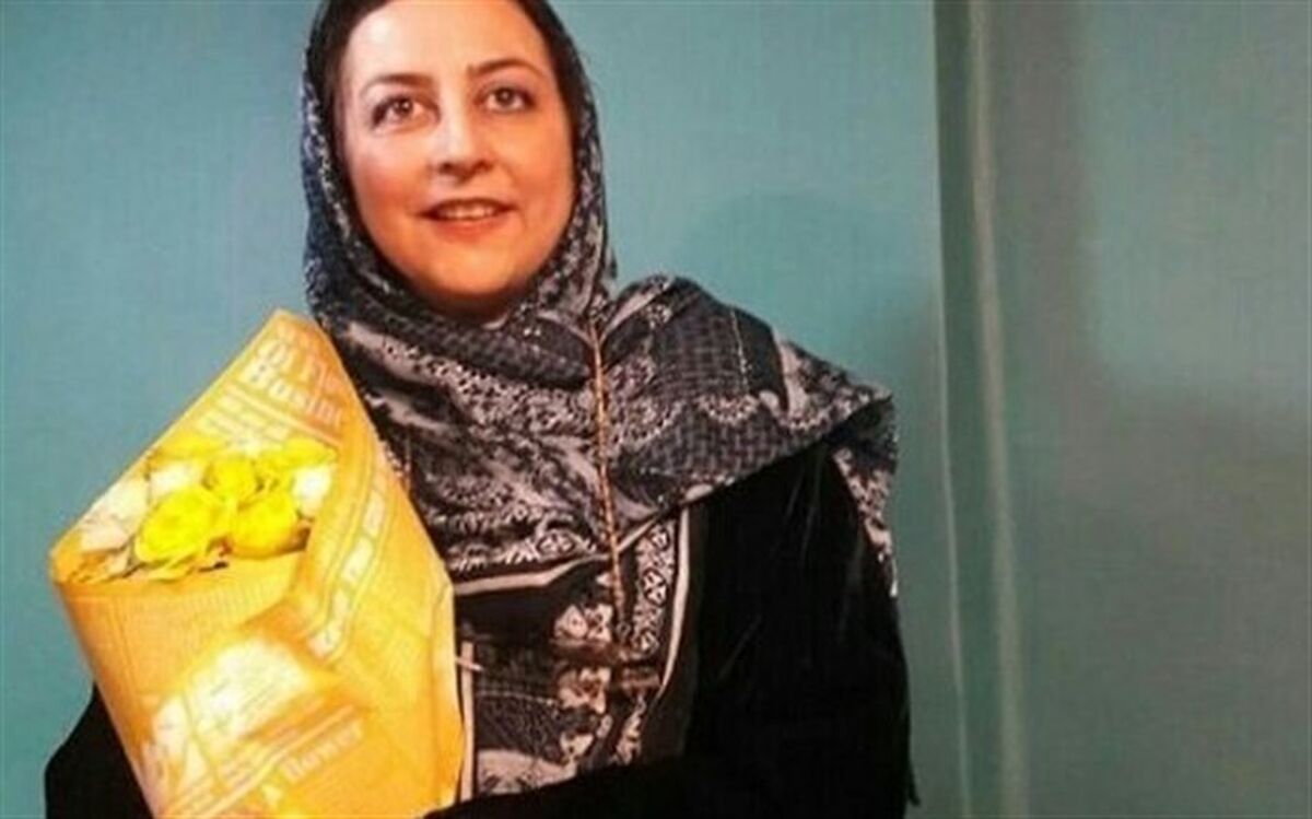 رودابه کمالی درگذشت