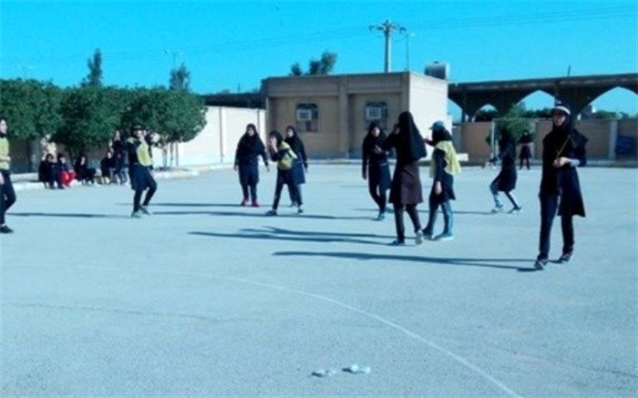 به بهانه هفته تربیت‌‌بدنی‌