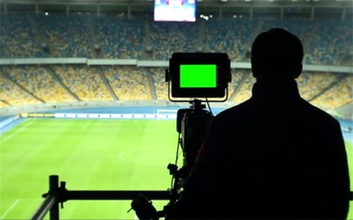 گزارشگر دیدار پرسپولیس و الهلال معرفی شد