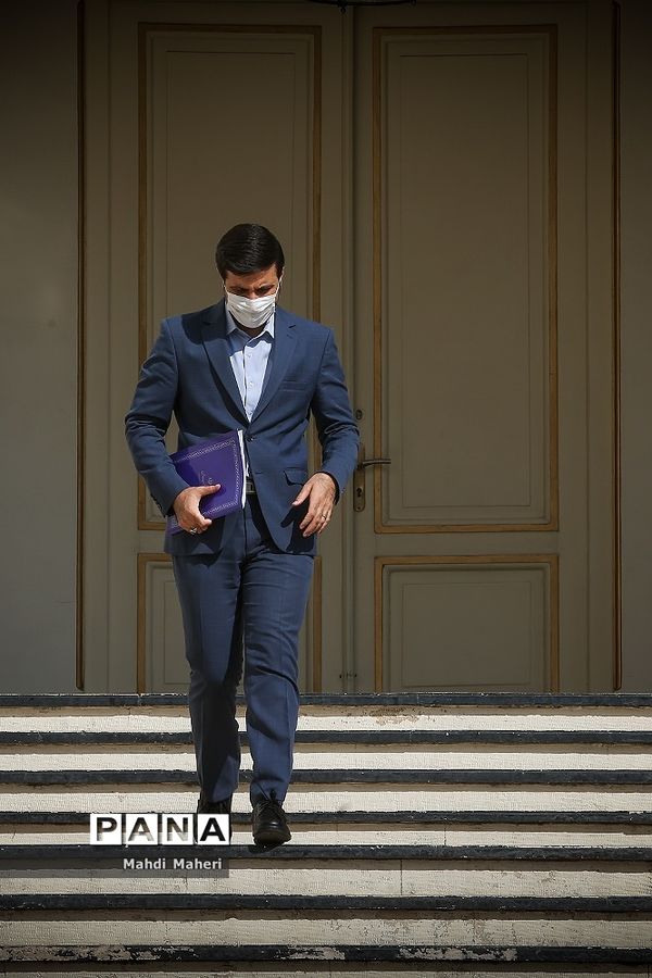 نشست خبری  سخنگو شورای نگهبان