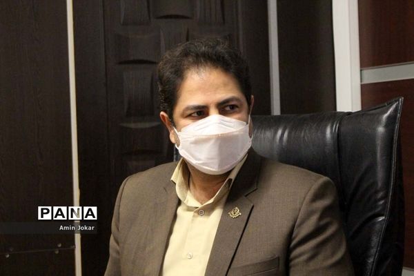 امضا تفاهم‌نامه همکاری سازمان دانش‌آموزی استان فارس و آتش‌نشانی شیراز