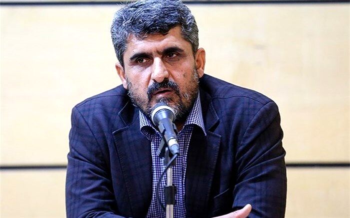 پیام تبریک انجمن منتقدان سینما به  مدیرکل روابط عمومی و مشاور سازمان سینمایی