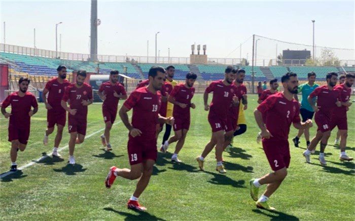 جزئیاتی از پخش بازی پرسپولیس- الهلال