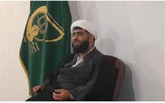 برگزاری اردوی طلایه‌داران فردا ویژه دانش آموزان انجمنی استان هرمزگان
