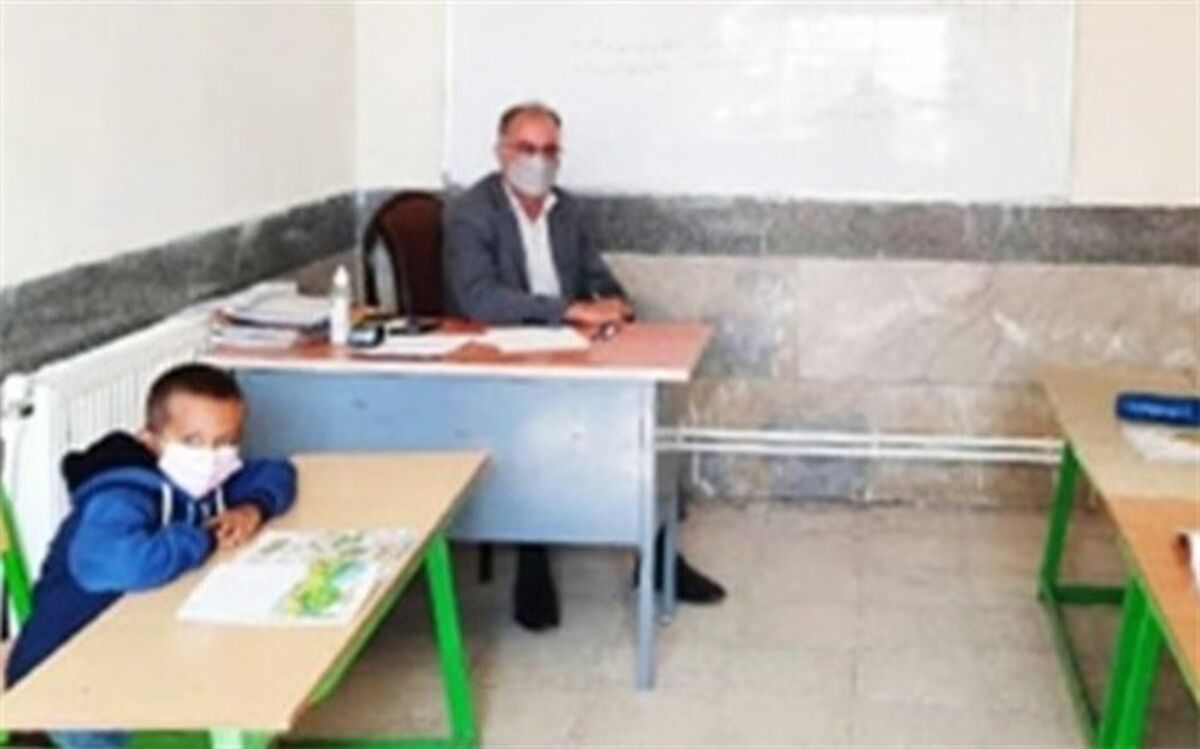 آموزش حضوری قطعاً بر تدریس مجازی  ارجحیت دارد