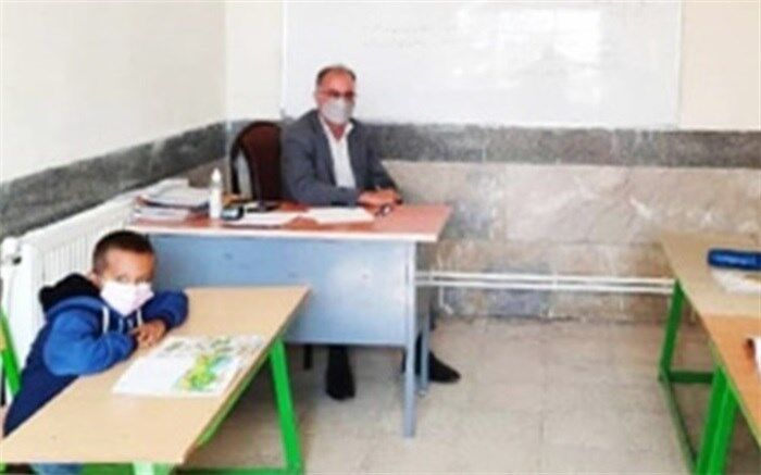 آموزش حضوری قطعاً بر تدریس مجازی  ارجحیت دارد