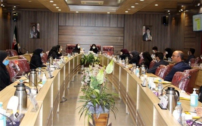 کسب مقام برترشهرستان‌های استان تهران در طرح واکسیناسیون فرهنگیان و دانش‌آموزان