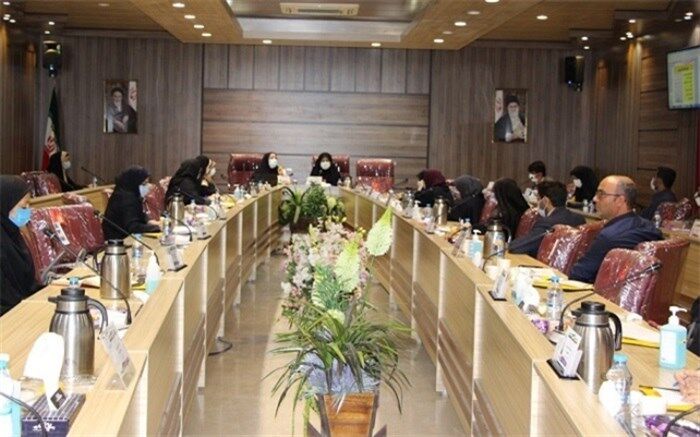 کسب مقام برترشهرستان‌های استان تهران در طرح واکسیناسیون فرهنگیان و دانش‌آموزان