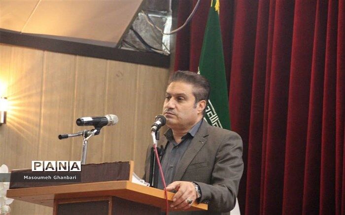در طرح نماد دانش‌آموزانی که دچار مشکلات خاص هستند شناسایی می‌شوند