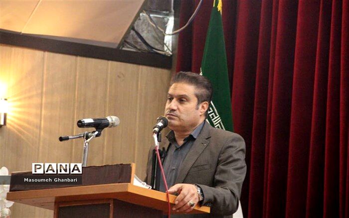 در طرح نماد دانش‌آموزانی که دچار مشکلات خاص هستند شناسایی می‌شوند