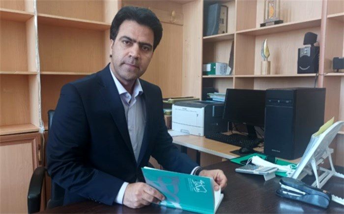 دانش‌آموزان نباید توانمندی‌های خود را نادیده بگیرند