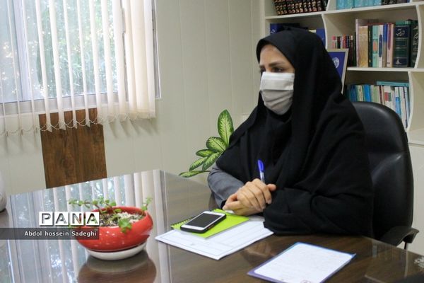 جلسه هم‌اندیشی حوزه معاونت پرورشی و فرهنگی اداره‌کل آموزش و پرورش استان بوشهر