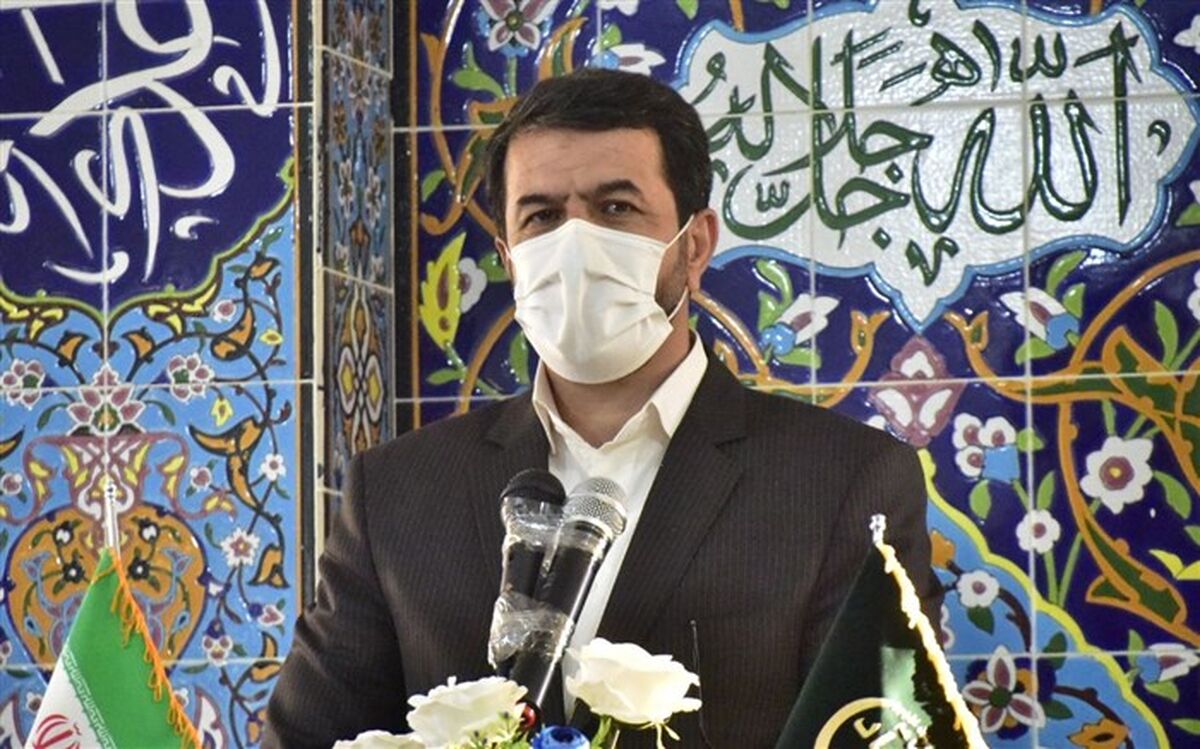 بارگاه‌های زرشک را به اقامتگاه بومگردی و گردشگری تبدیل کنیم