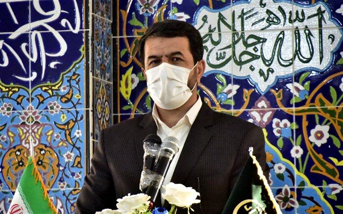 بارگاه‌های زرشک را به اقامتگاه بومگردی و گردشگری تبدیل کنیم