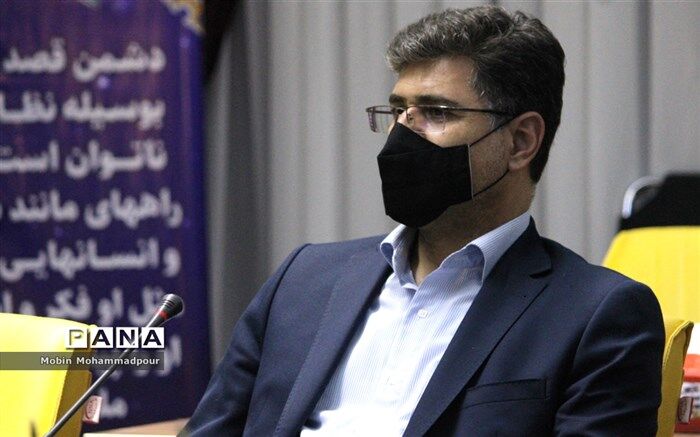 تکذیب خبر استخدام خارج از چارچوب در آموزش و پرورش آذربایجان‌شرقی
