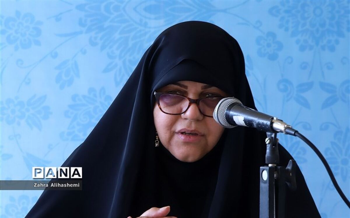 دگردیسی و پوست‌اندازی در تشکیلات، سازمان دانش‌آموزی را به‌روزرسانی کرد
