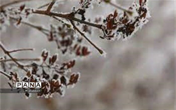 بیرجند دومین مرکز استان سرد کشور