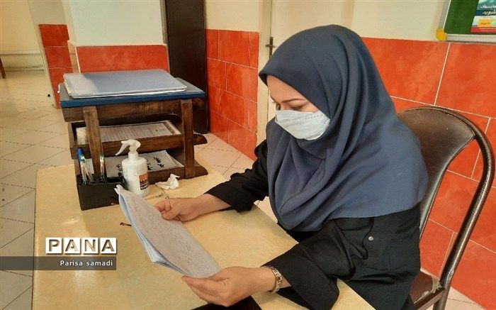 سیستم آموزشی کارآمد زمینه ساز رسیدن به اهداف متعالی است