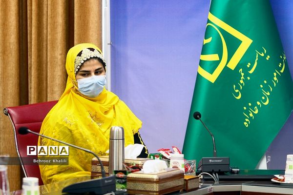 تفاهم نامه معاونت امور زنان و خانواده ریاست جمهوری با معاونت توسعه روستایی