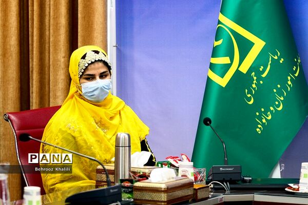 تفاهم نامه معاونت امور زنان و خانواده ریاست جمهوری با معاونت توسعه روستایی