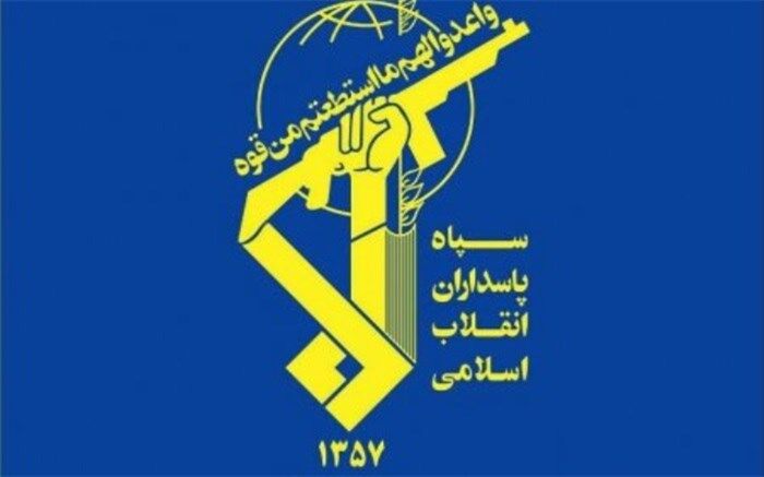 شهادت یکی از پاسداران انقلاب اسلامی ناحیه خمین در درگیری با سارقین مسلح