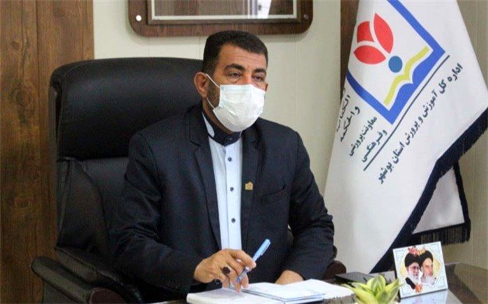 انتخابات شورای دانش‌آموزی در هزار و ۳۵۰ مدرسه بوشهر برگزار می‌شود