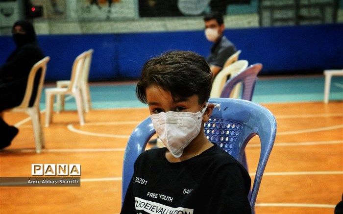 اکیپ‌های واکسیناسیون سیار در مدارس فعال شد