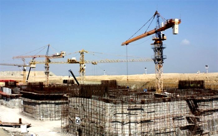 ۶۸ هزار میلیارد ریال اعتبارات طرح‌های عمرانی از طریق فاینانس داخلی  تامین می‌شود