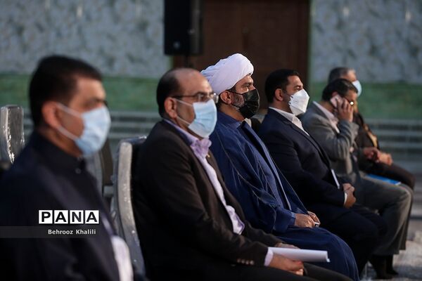 چهارمین دوره آموزشی توانمندسازی کارشناسان قرآن، عترت و نماز