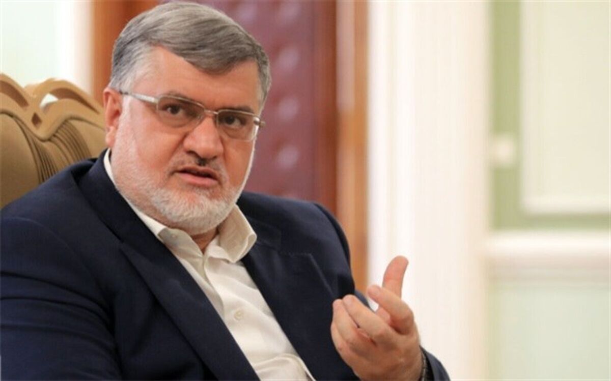 رأی اعتماد هیأت وزیران به استاندار آذربایجان‌غربی